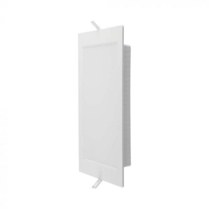 LED panel/6W/vgradni/kvadratni/V-TAC