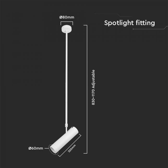 LED viseča stropna svetilka GU10 ALU bela 220 mm.jpg.1.jpg.1.jpg.1.jpg.1
