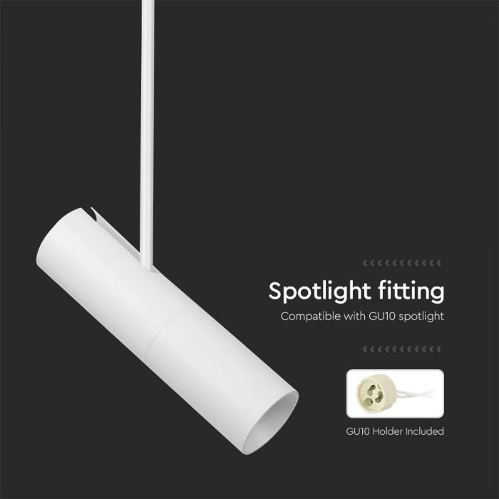 LED viseča stropna svetilka GU10 ALU bela 220 mm.jpg.1.jpg.1.jpg.1.jpg.1.jpg.1.jpg.1