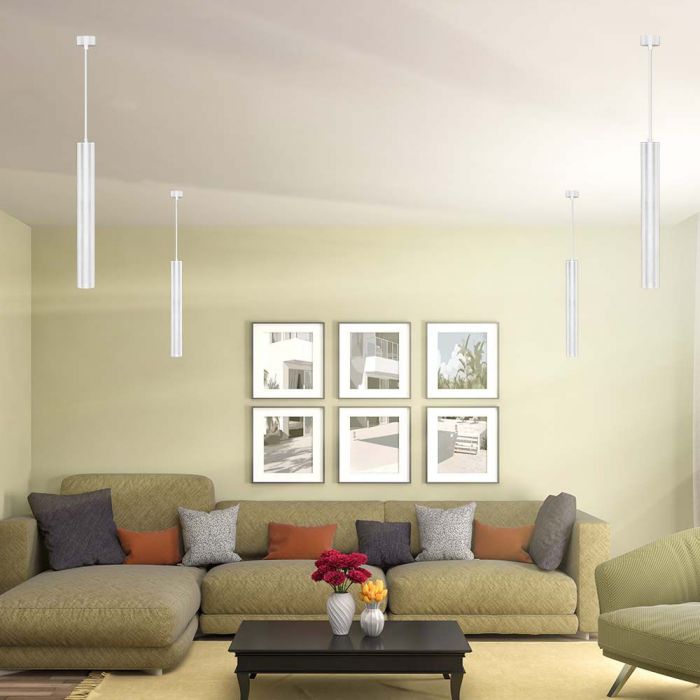 LED viseča stropna svetilka GU10 ALU bela 500 mm.jpg.1