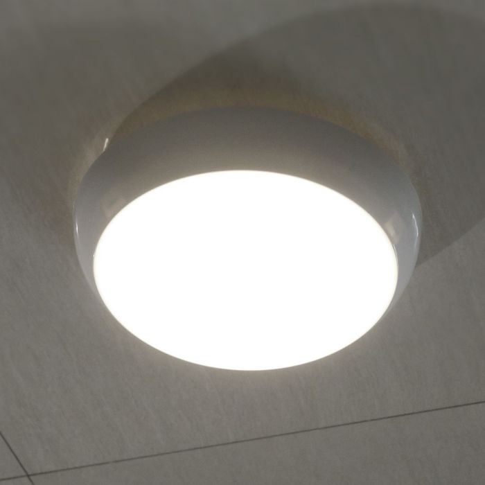 LED stropna svetilka 20W SAMSUNG Chip CCT senzor IP65.jpg.1