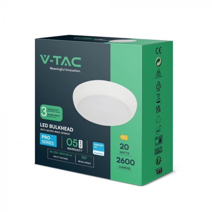 LED stropna svetilka 20W SAMSUNG Chip CCT senzor IP65.jpg.1.jpg.1.jpg.1