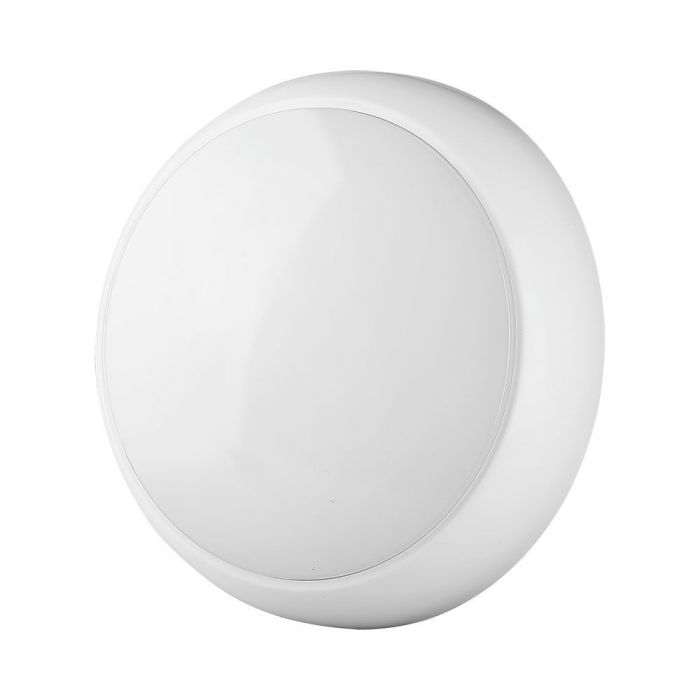 LED stropna svetilka 20W SAMSUNG Chip CCT senzor zasilno napajanje IP54