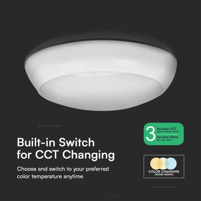 LED stropna svetilka 20W SAMSUNG Chip CCT senzor zasilno napajanje IP54.jpg.1.jpg.1.jpg.1.jpg.1.jpg.1.jpg.1