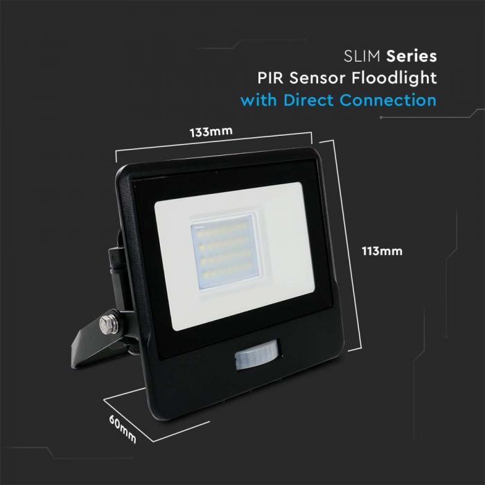 LED reflektor 10W senzor gibanja CCT App Amazon Alexa & Google home.jpg.1