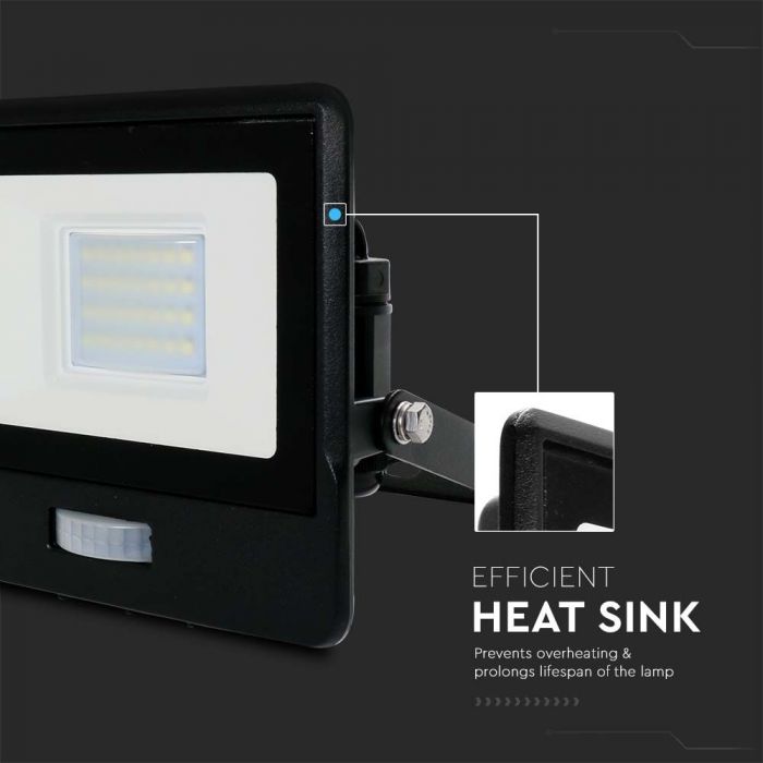 LED reflektor 10W senzor gibanja CCT App Amazon Alexa & Google home.jpg.1.jpg.1.jpg.1.jpg.1
