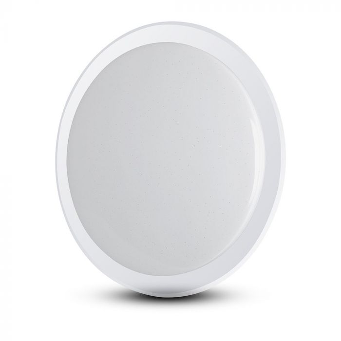LED stropna svetilka 40W CCT App Google home V-TAC.jpg.1