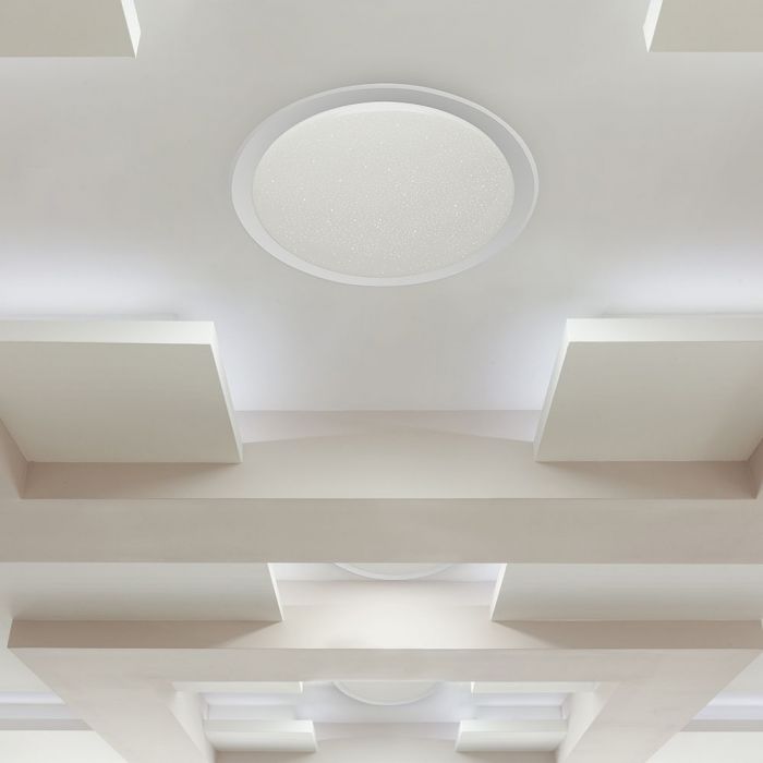 LED stropna svetilka 40W CCT App Google home V-TAC.jpg.1.jpg.1.jpg.1