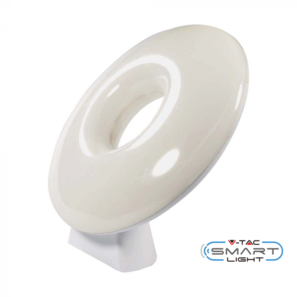 LED ambijentna svetilka/4W/RGB+CCT/App/Amazon Alexa & Google home/V-TAC