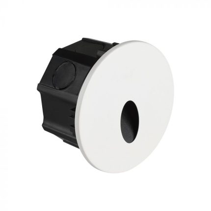 LED stopniščna svetilka/3W/vgradna/4v1//CCT/V-TAC