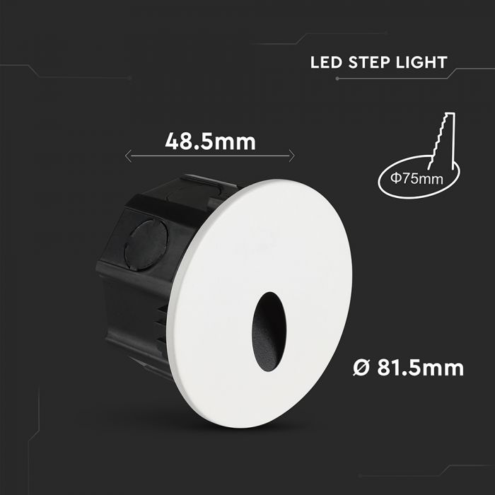 LED stopniščna svetilka 3W vgradna.jpg.1.jpg.1.jpg.1.jpg.1