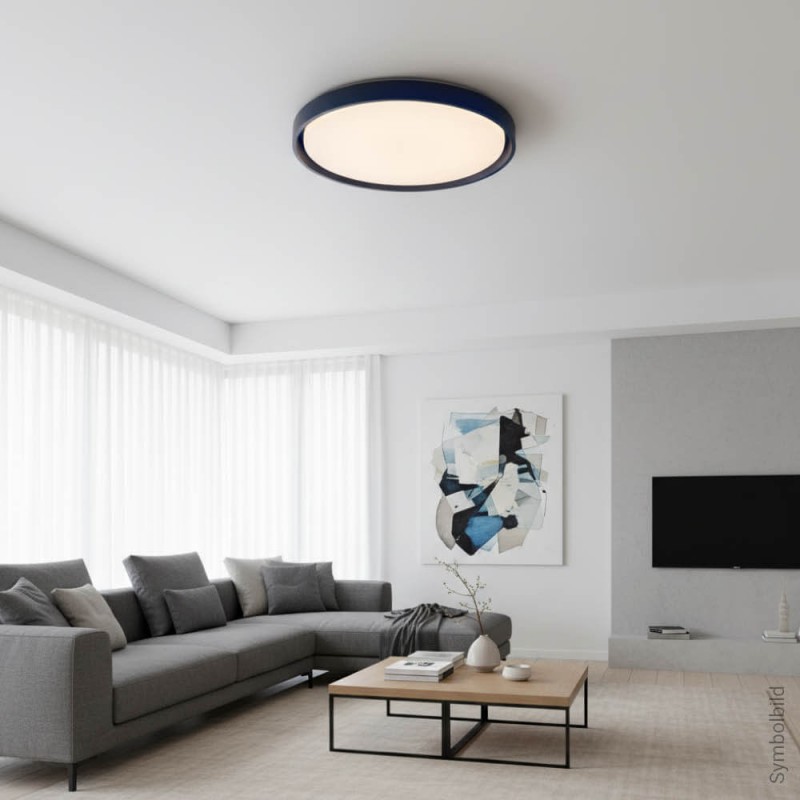 LED stropna svetilka 36W CCT siva OPTONICA.jpg.1.jpg.1.jpg.1