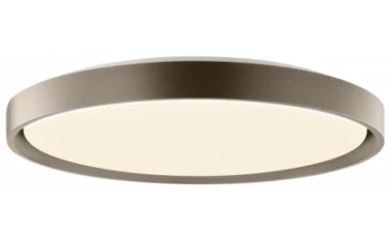 LED stropna svetilka/36W/CCT/Taupé/OPTONICA