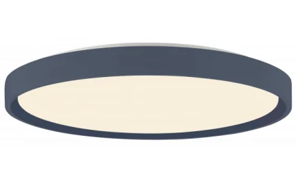 LED stropna svetilka/36W/CCT/indigo/OPTONICA