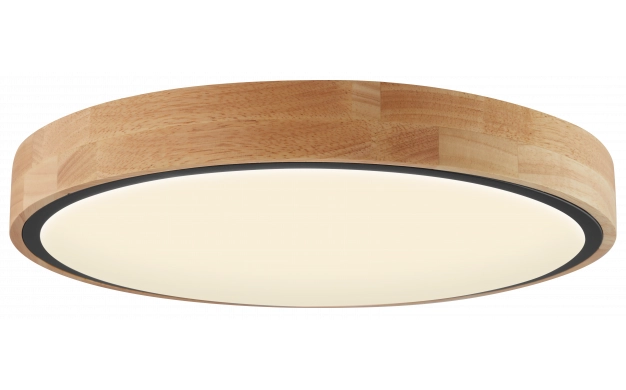 LED stropna svetilka 60W CCT les OPTONICA