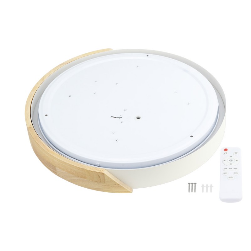 LED stropna svetilka 60W CCT les daljinec OPTONICA.jpg.10