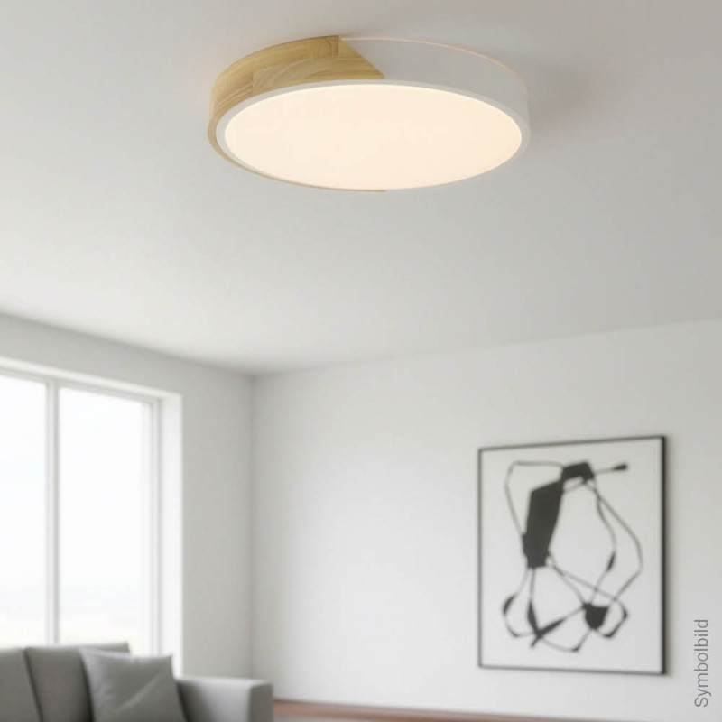 LED stropna svetilka 60W CCT les daljinec OPTONICA.jpg.10.jpg.10.jpg.10
