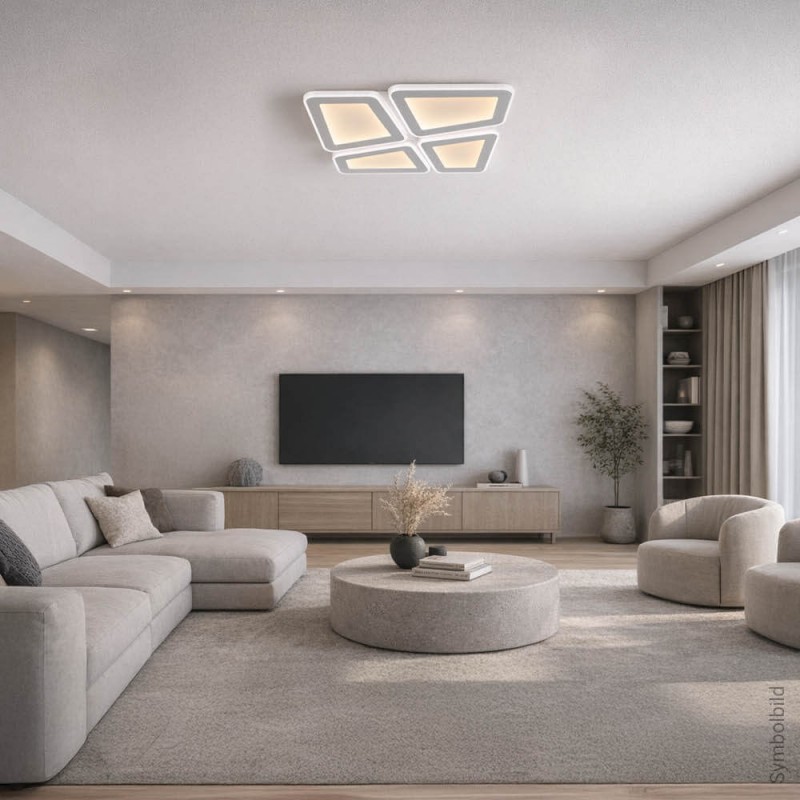 LED stropna svetilka design 128W CCT daljinec OPTONICA.png.1.jpg.1
