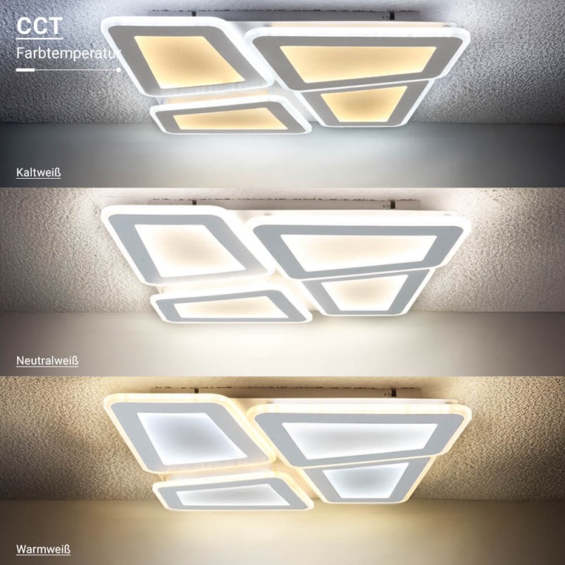 LED stropna svetilka design 128W CCT daljinec OPTONICA.png.1.jpg.1.jpg.1