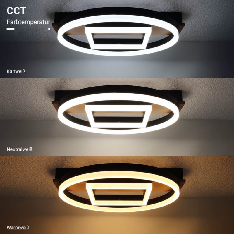 LED stropna svetilka design 46W CCT daljinec OPTONICA.png.1.jpg.1