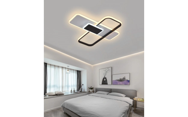 LED stropna svetilka design 68W CCT daljinec OPTONICA.png.1