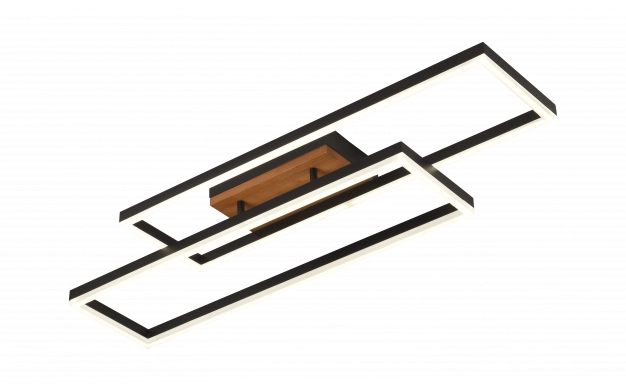 LED stropna svetilka design 86W CCT daljinec OPTONICA.png.1.png.1