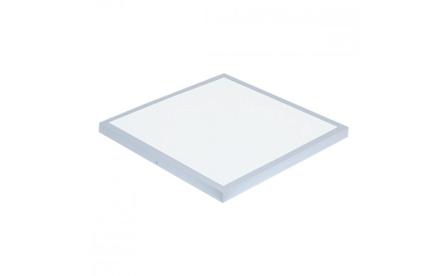 LED panel 40W 600 x 600 mm nadgradni OPTONICA