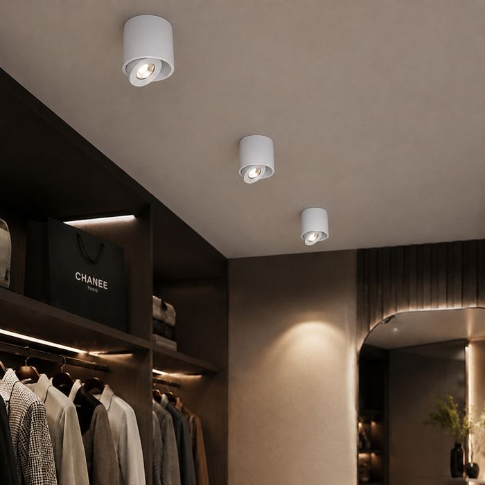 LED reflektorska svetilka 12W CCT bela V-TAC.jpg.1.jpg.1