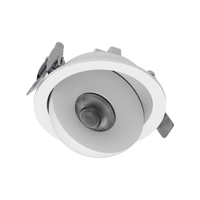 LED reflektorska svetilka 12W vgradna V-TAC