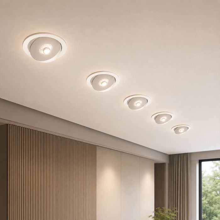LED reflektorska svetilka 12W vgradna V-TAC.jpg.1.jpg.1